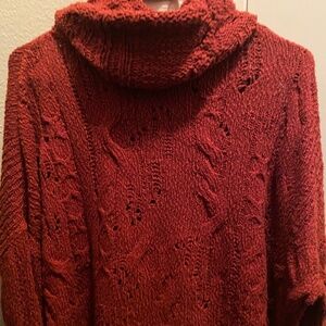 Free People Sweater